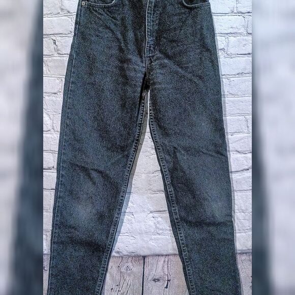 Levi's 614 Vintage 1990's Orange Tab - Picture 2 of 8